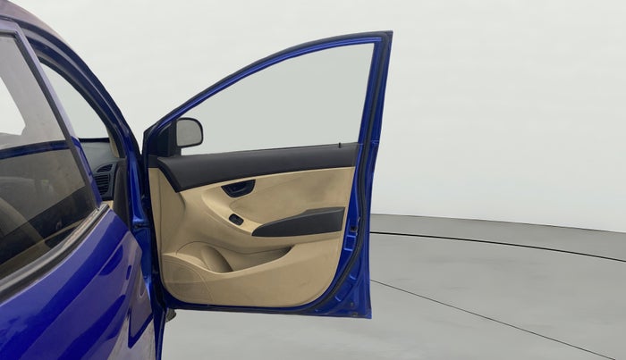 2018 Hyundai Eon ERA +, Petrol, Manual, 41,657 km, RHS Front Door