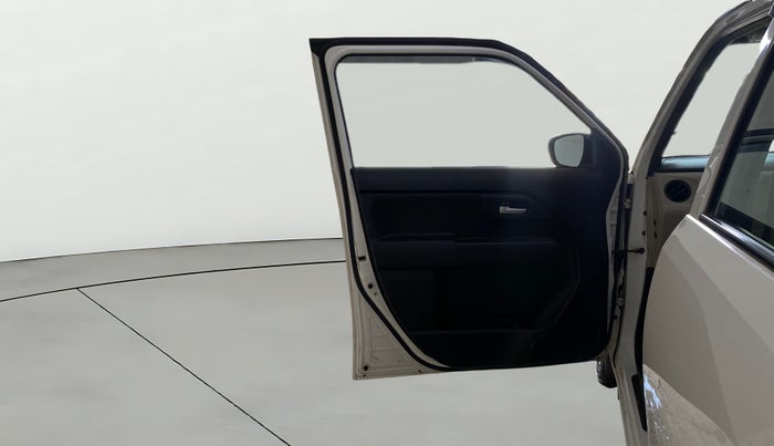 2023 Maruti New Wagon-R VXI 1.0, Petrol, Manual, 10,832 km, LHS Front Door