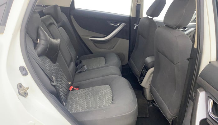 2018 Tata NEXON XZ PLUS PETROL, Petrol, Manual, 78,066 km, Right Side Rear Door Cabin