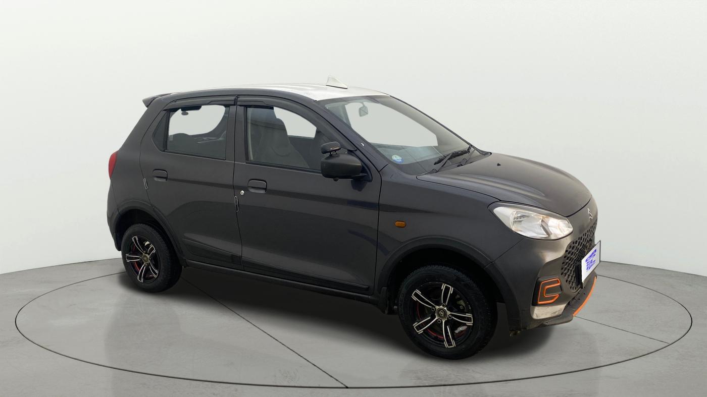 2023 Maruti Alto K10 VXI, Petrol, Manual, 26,165 km, SRP