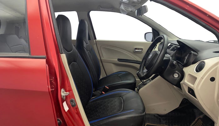 2018 Maruti Celerio VXI AMT, Petrol, Automatic, 39,143 km, Right Side Front Door Cabin