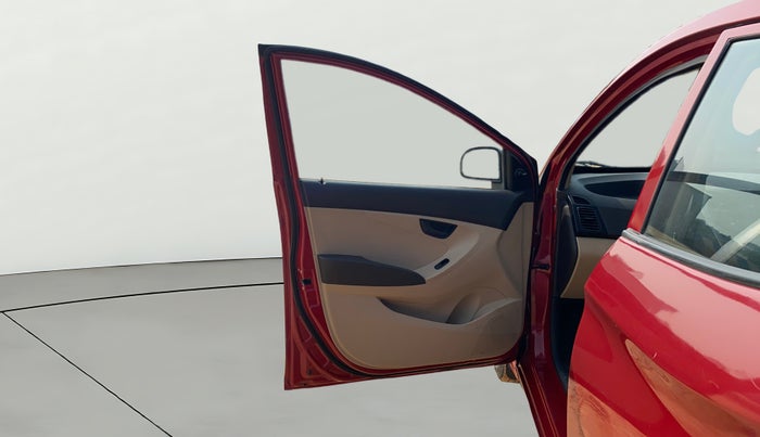 2014 Hyundai Eon ERA +, Petrol, Manual, 42,207 km, LHS Front Door