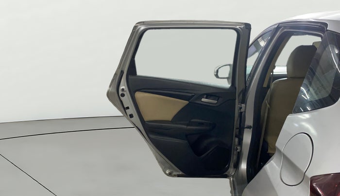 2016 Honda Jazz 1.2L I-VTEC SV, Petrol, Manual, 74,965 km, LHS Rear Door