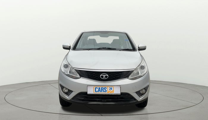 2014 Tata Zest XMS PETROL, Petrol, Manual, 69,402 km, Front