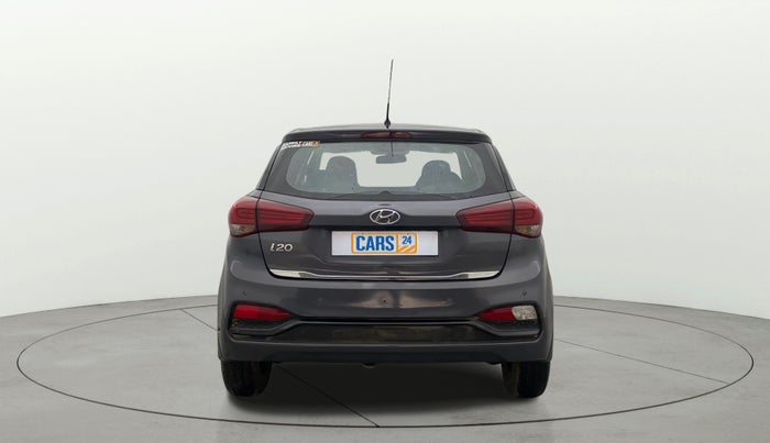 2020 Hyundai Elite i20 MAGNA PLUS 1.2, Petrol, Manual, 41,415 km, Back/Rear