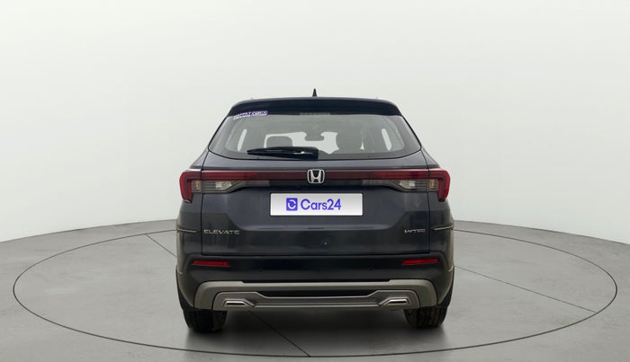 2023 Honda ELEVATE ZX MT, Petrol, Manual, 39,632 km, Back/Rear