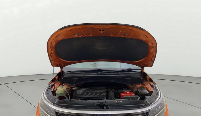 2019 KIA SELTOS GTX PLUS 1.4 PETROL, Petrol, Manual, 58,557 km, Open Bonet