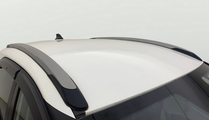 2024 Tata NEXON PURE 1.2 PETROL, Petrol, Manual, 39,150 km, Roof