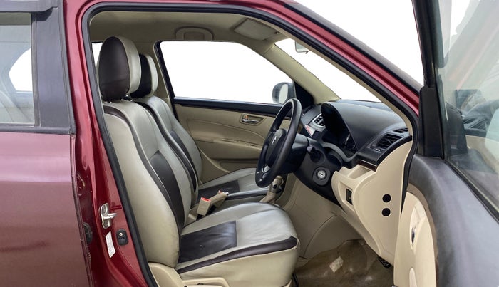 2015 Maruti Swift Dzire VXI AT, Petrol, Automatic, 71,529 km, Right Side Front Door Cabin
