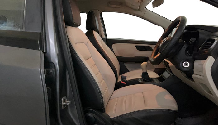 2022 Tata ALTROZ XE PETROL, Petrol, Manual, 45,892 km, Right Side Front Door Cabin