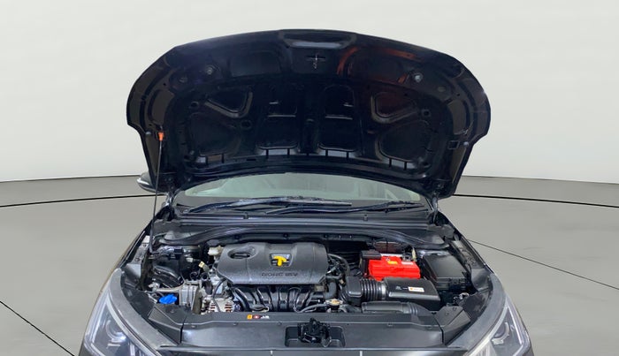 2019 Hyundai New Elantra 2.0 S PETROL, Petrol, Manual, 63,020 km, Open Bonet