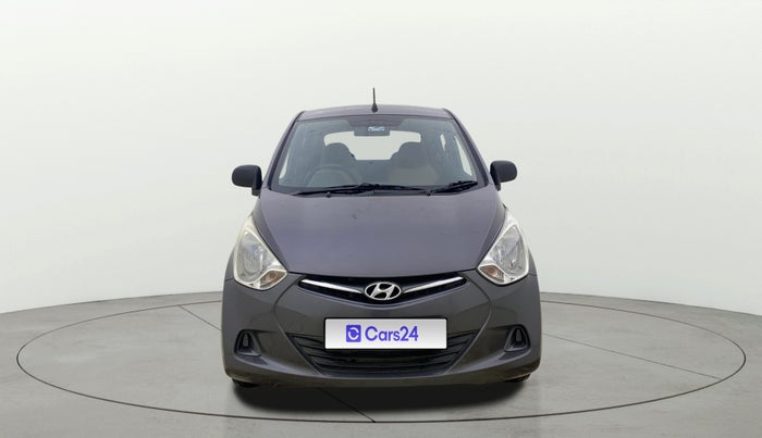 2015 Hyundai Eon ERA +, Petrol, Manual, 65,645 km, Front