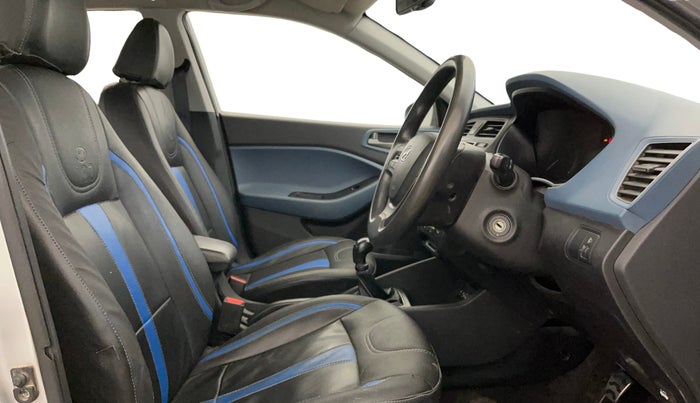 2015 Hyundai i20 Active 1.2 S, Petrol, Manual, 60,409 km, Right Side Front Door Cabin