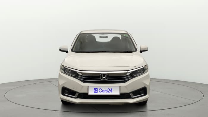 2023 Honda Amaze 1.2L I-VTEC VX CVT, Petrol, Automatic, 41,122 km, Front