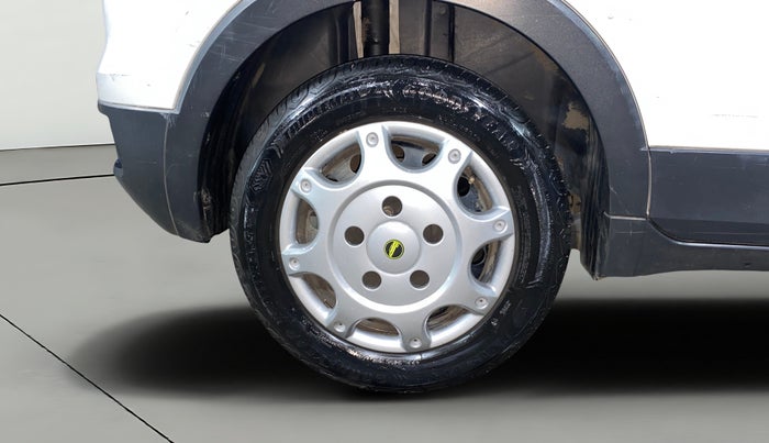 2022 Skoda KUSHAQ ACTIVE 1.0L TSI MT, Petrol, Manual, 28,643 km, Right Rear Wheel