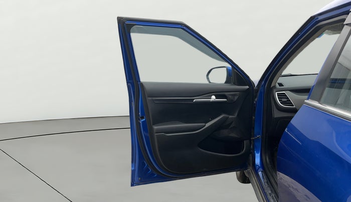 2019 KIA SELTOS HTK PLUS 1.5, Petrol, Manual, 56,236 km, LHS Front Door