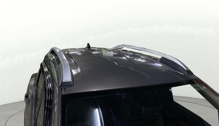 2021 Renault Kiger RXT MT, Petrol, Manual, 75,926 km, Roof