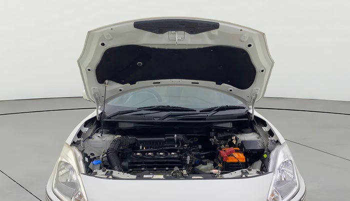 2020 Maruti Dzire VXI AMT, Petrol, Automatic, 36,501 km, Open Bonet