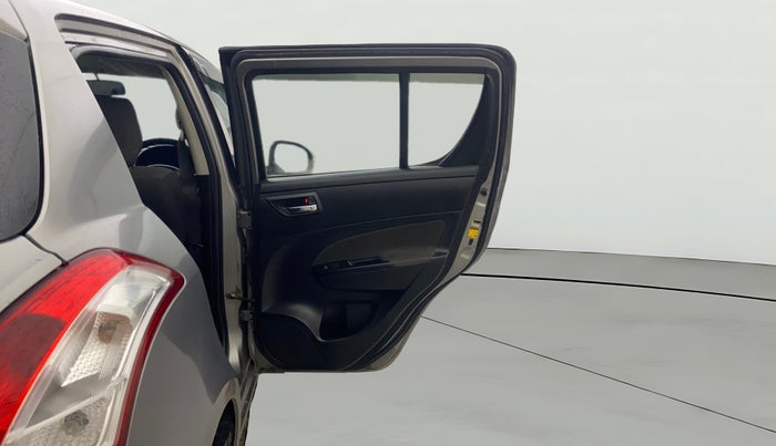 2013 Maruti Swift ZXI, Petrol, Manual, 81,990 km, RHS Rear Door