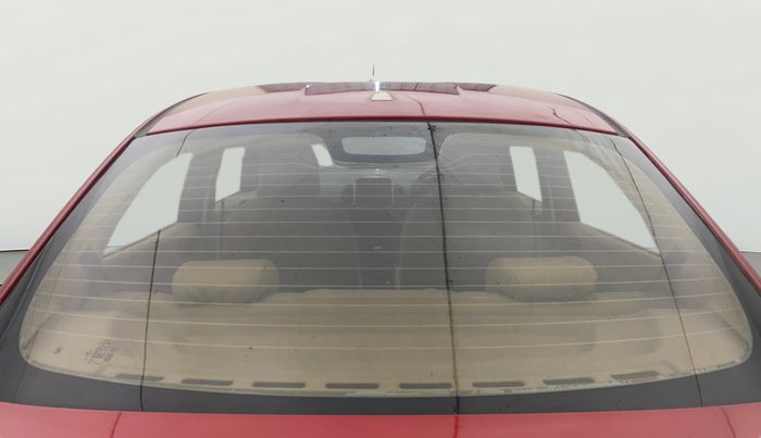 2019 Ford Figo Aspire TITANIUM PLUS 1.2 PETROL, Petrol, Manual, 44,482 km, Rear Windshield