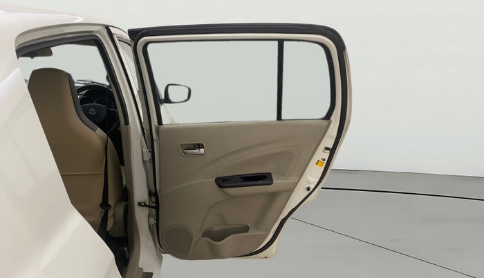 2016 Maruti Celerio VXI AMT, Petrol, Automatic, 59,678 km, RHS Rear Door