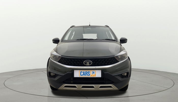 2023 Tata TIAGO NRG XZ MT, Petrol, Manual, 15,529 km, Front