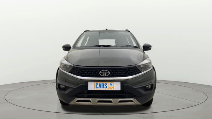 2023 Tata TIAGO NRG XZ MT, Petrol, Manual, 15,529 km, Front