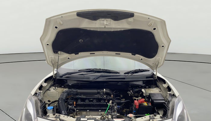 2024 Maruti Dzire ZXI Plus, Petrol, Manual, 48,081 km, Open Bonet