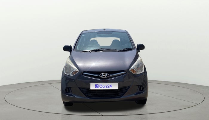 2015 Hyundai Eon D-LITE+, Petrol, Manual, 25,257 km, Front