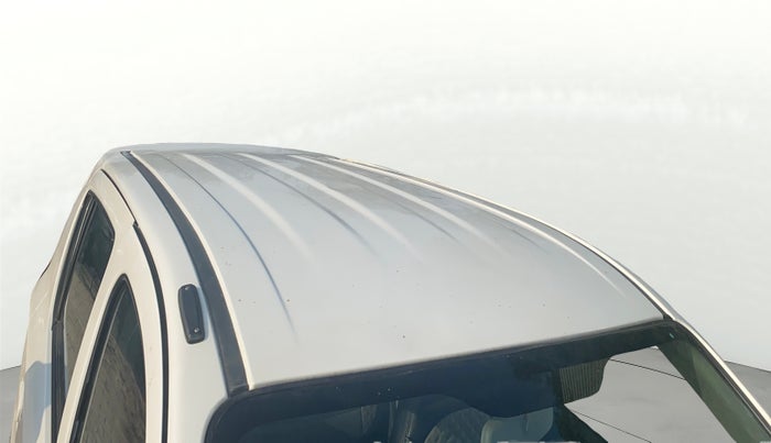 2017 Maruti Alto 800 LXI, Petrol, Manual, 74,892 km, Roof