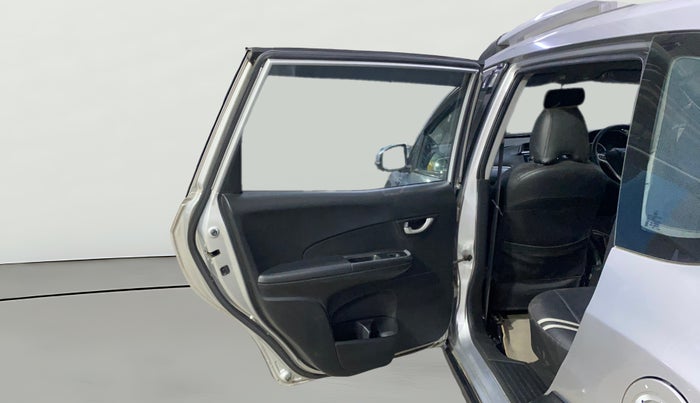 2016 Honda BR-V 1.5L I-VTEC V CVT, Petrol, Automatic, 24,619 km, LHS Rear Door