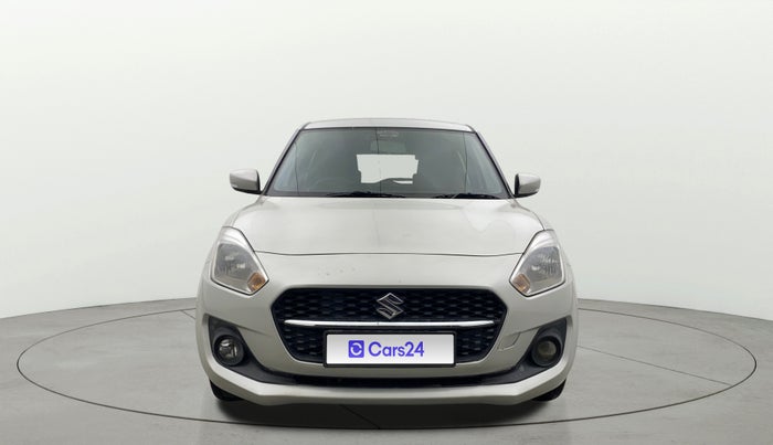 2023 Maruti Swift ZXI AMT, Petrol, Automatic, 35,438 km, Front