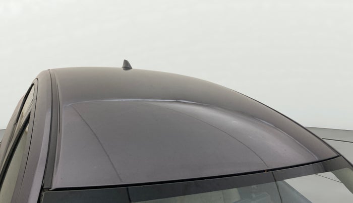 2018 Honda Amaze 1.2L I-VTEC V CVT, Petrol, Automatic, 30,145 km, Roof