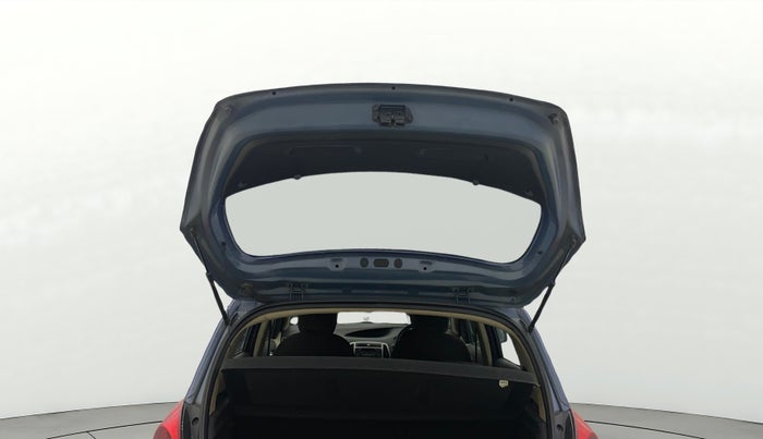 2012 Hyundai i20 SPORTZ 1.4 CRDI, Diesel, Manual, 63,414 km, Boot Door Open