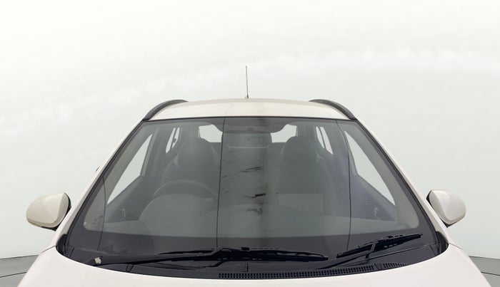 2018 Hyundai Grand i10 SPORTZ 1.2 KAPPA VTVT, Petrol, Manual, 32,564 km, Front Windshield