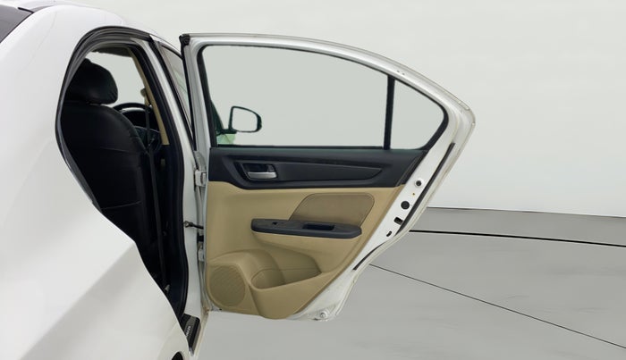 2019 Honda Amaze 1.5L I-DTEC VX, Diesel, Manual, 1,40,906 km, RHS Rear Door