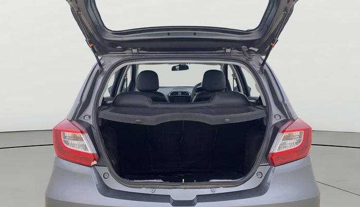 2021 Tata Tiago XZA PLUS PETROL, Petrol, Automatic, 18,118 km, Boot Open Zoomed View