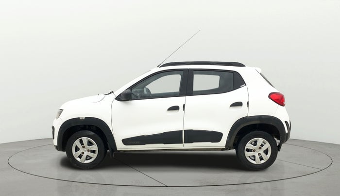 2016 Renault Kwid RXT 0.8, Petrol, Manual, 61,253 km, Left Side