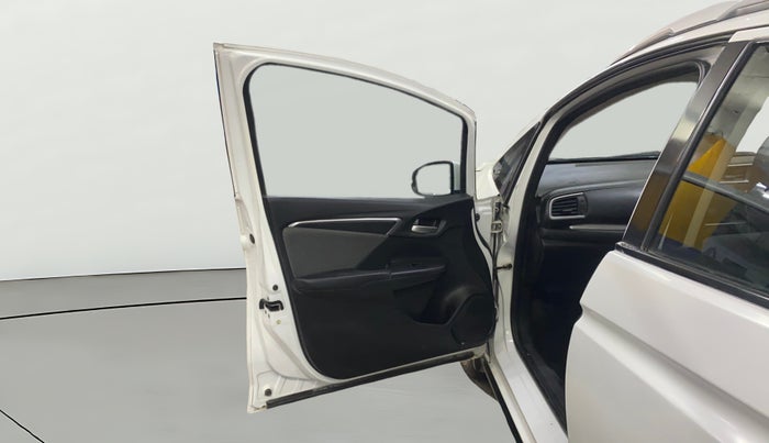 2017 Honda WR-V 1.2L I-VTEC VX MT, Petrol, Manual, 30,288 km, LHS Front Door