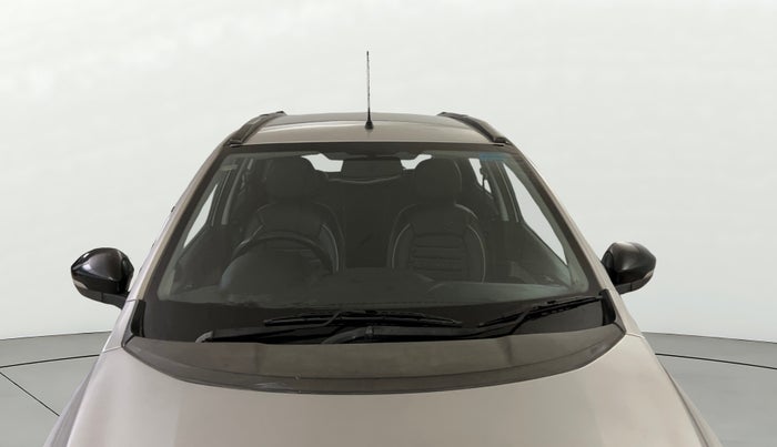 2020 Tata Tiago XZ PLUS PETROL, Petrol, Manual, 79,449 km, Front Windshield
