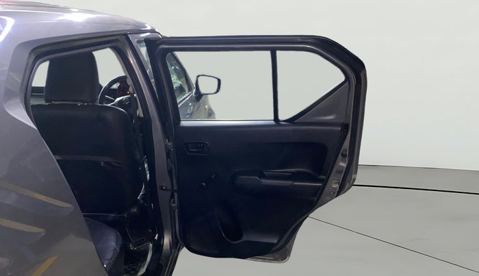 2021 Maruti IGNIS SIGMA 1.2, Petrol, Manual, 28,594 km, RHS Rear Door