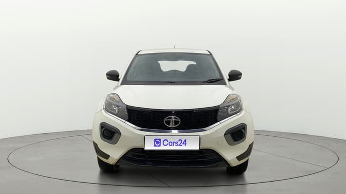2018 Tata NEXON XM PETROL, Petrol, Manual, 42,094 km, Front