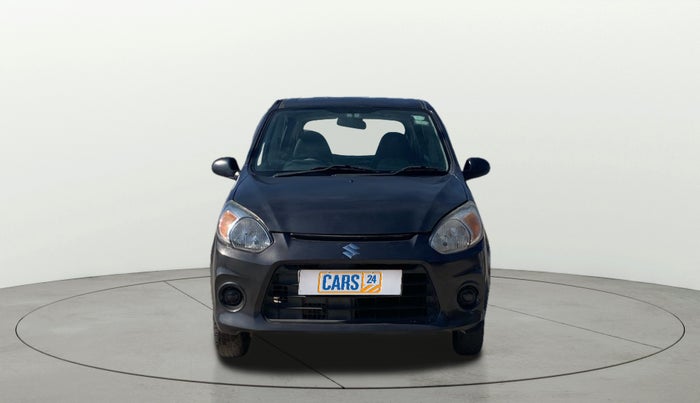 2017 Maruti Alto 800 LXI, Petrol, Manual, 81,982 km, Front