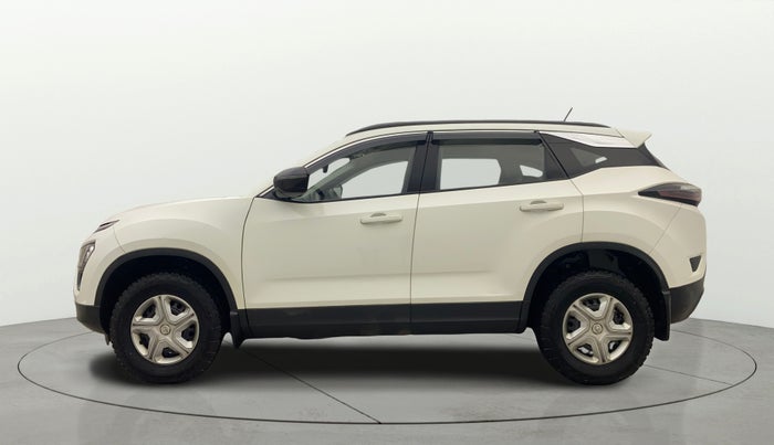 2019 Tata Harrier XM 2.0L KRYOTEC, Diesel, Manual, 47,377 km, Left Side