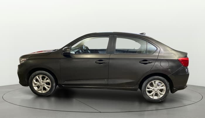 2018 Honda Amaze 1.2L I-VTEC V CVT, Petrol, Automatic, 60,525 km, Left Side