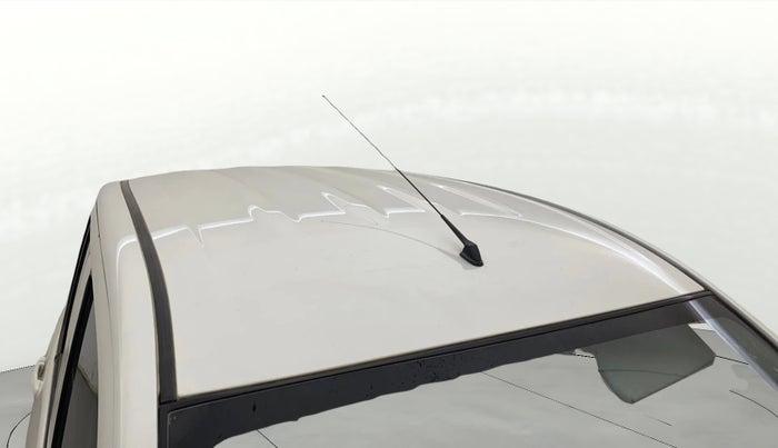 2017 Maruti Celerio ZXI, Petrol, Manual, 45,758 km, Roof