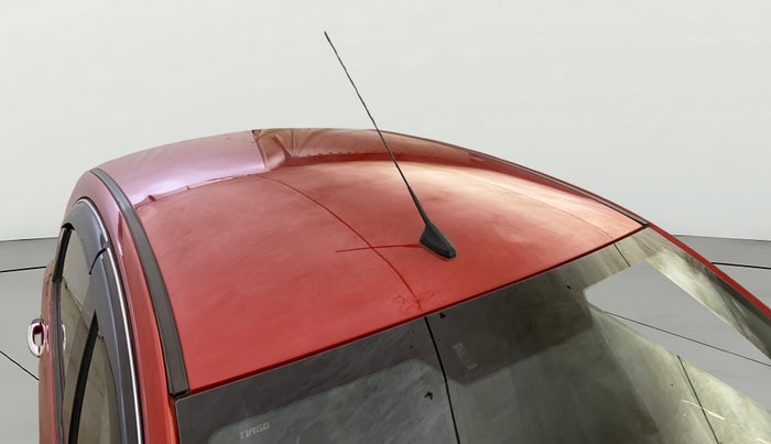 2019 Tata Tiago XZA PETROL, Petrol, Automatic, 46,778 km, Roof