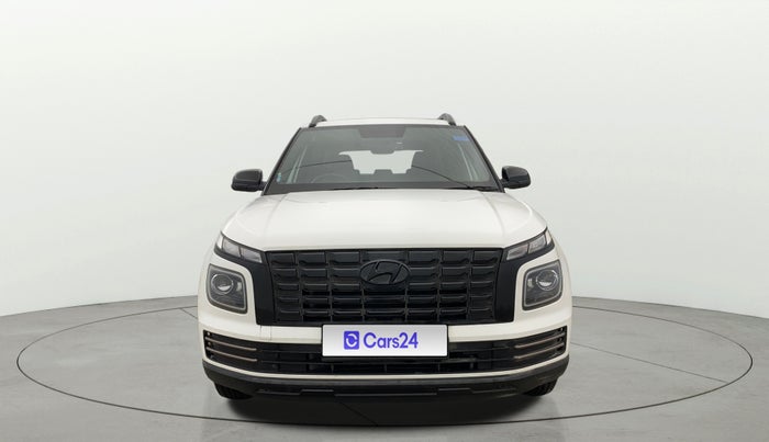 2023 Hyundai VENUE SX 1.2 KNIGHT EDITION, Petrol, Manual, 36,982 km, Front