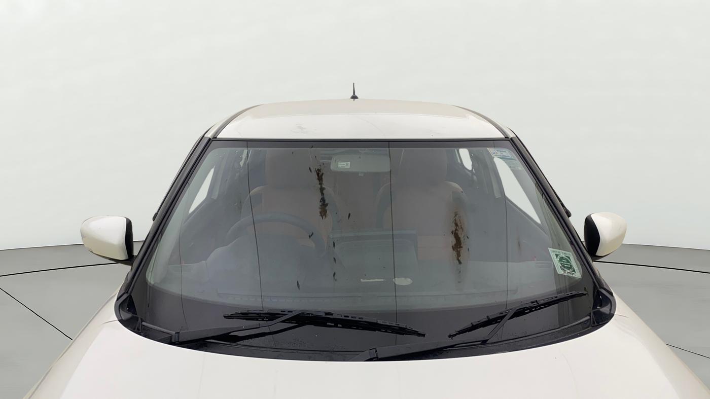 2024 Maruti Swift ZXi AMT, Petrol, Automatic, 17,615 km, Front Windshield