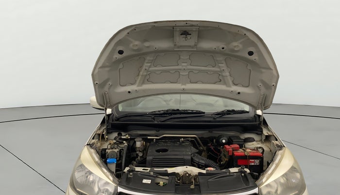 2019 Maruti Celerio ZXI, Petrol, Manual, 26,387 km, Open Bonet